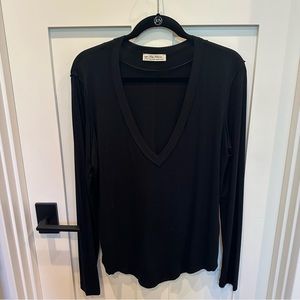 NWOT Free People Moon Dance long Sleeve